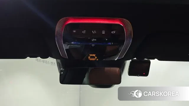 Mercedes-Benz S-Class W223 2024 Черный из Кореи, фото 6