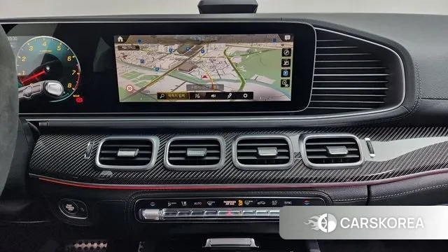 Mercedes-Benz GLE-Class W167 2023 Песочный из Кореи, фото 6