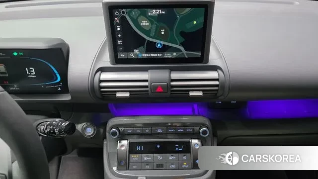 Hyundai Casper 2023 Цвет тростника из Кореи, фото 6