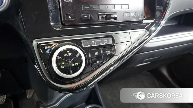 Toyota Prius C 2020 Белый из Кореи, фото 6