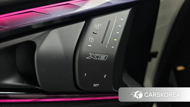BMW X3 (G45) 2025 Белый из Кореи, фото 6