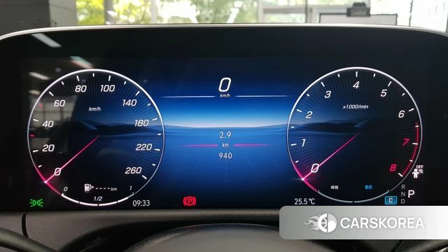 Mercedes-Benz E-Class W214 2025 Белый из Кореи, фото 6