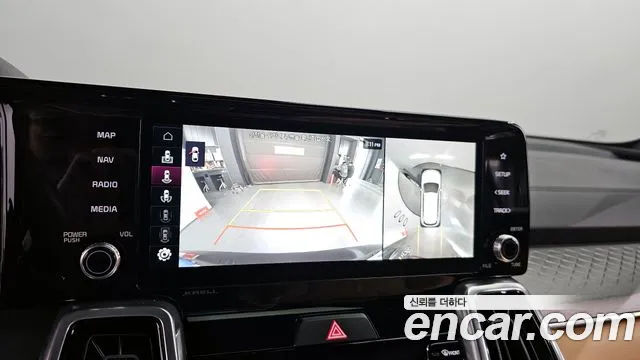 Kia Sorento 4th Generation id 2706686 из Кореи 6