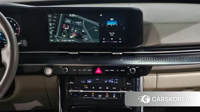 Kia Carnival 4th generation 2021 Белый из Кореи, фото 6
