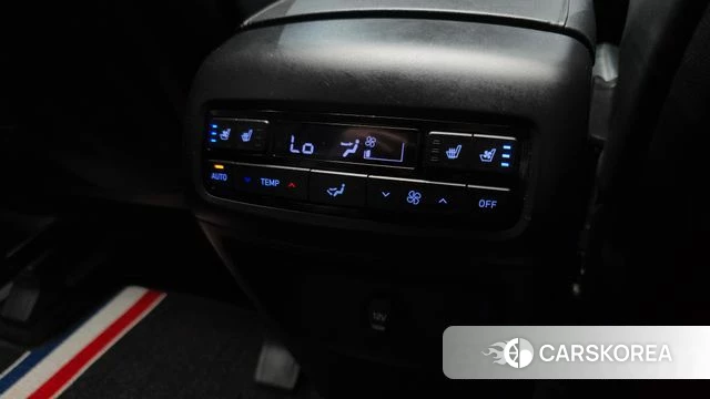 Hyundai Palisade 2019 Белый из Кореи, фото 6