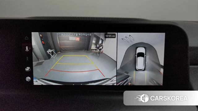 Kia The New Seltos 2022 Белый из Кореи, фото 6