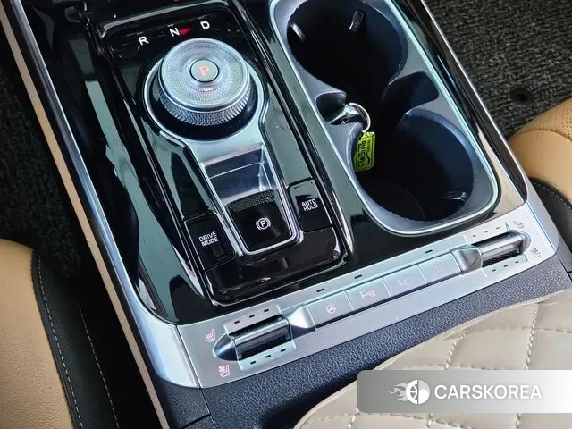 Kia Carnival 4th generation 2023 Белый из Кореи, фото 6