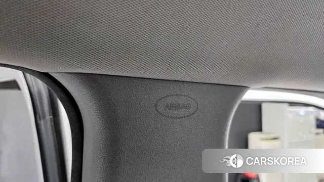 Kia The New Ray 2021 Белый из Кореи, фото 6