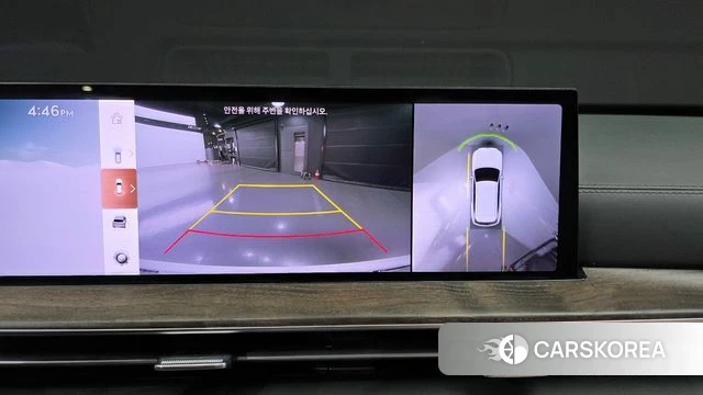 Genesis GV80 2024 Белый из Кореи, фото 6