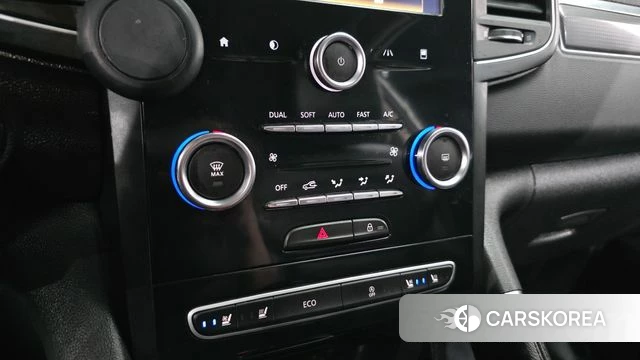Renault Korea (Samsung) QM6 2018 Белый из Кореи, фото 6