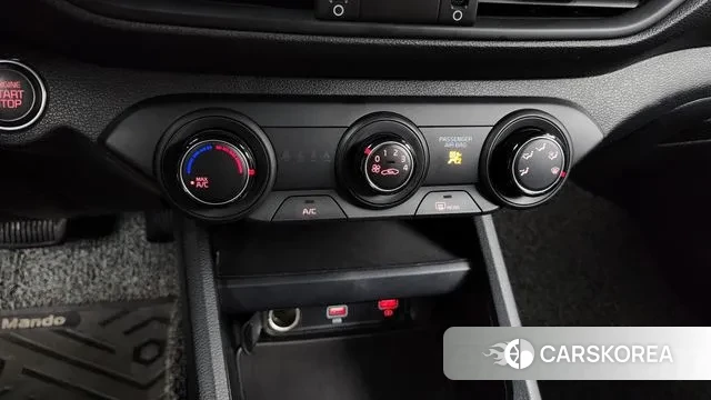 Kia The New K3 2nd generation 2022 Синий из Кореи, фото 6