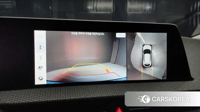 Kia EV6 2024 Белый из Кореи, фото 6