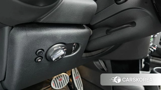 Mini Cooper 2021 Черный из Кореи, фото 6