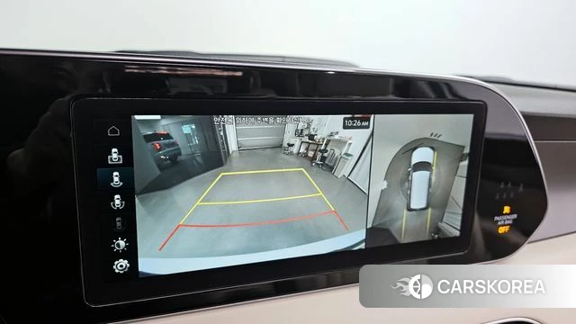 Hyundai Palisade 2021 Белый из Кореи, фото 6