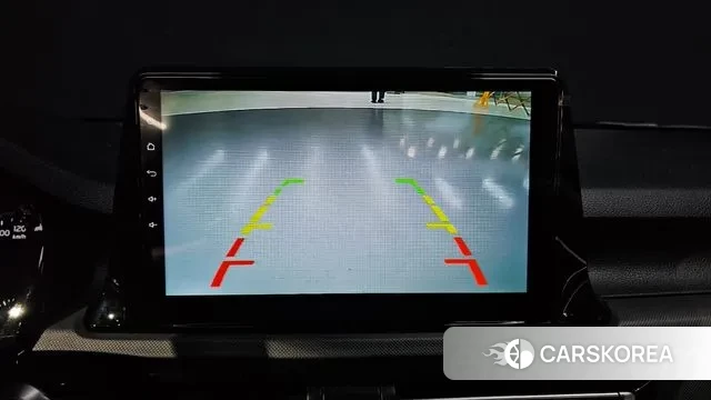 Kia Seltos 2021 Серый из Кореи, фото 6