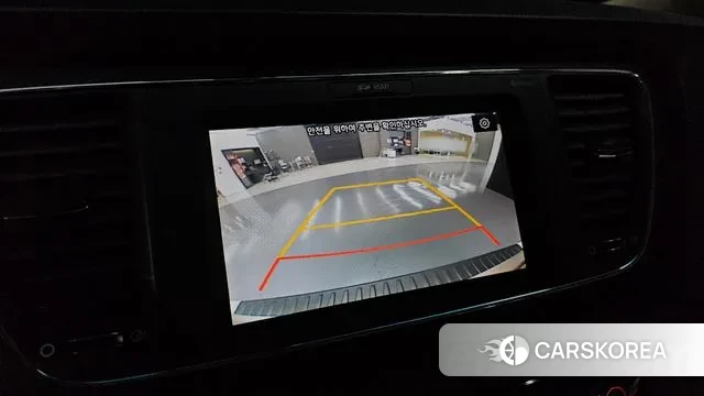 Kia The New Carnival 2020 Белый из Кореи, фото 6