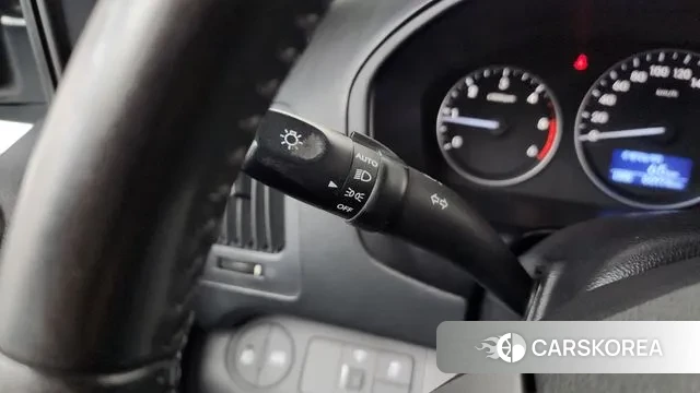 Hyundai The New Grand Starex 2018 Белый из Кореи, фото 6