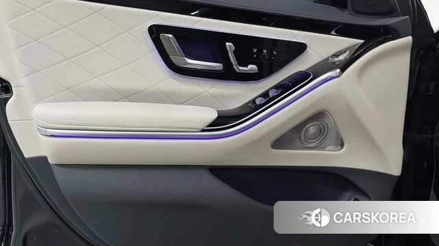 Mercedes-Benz S-Class W223 2025 Черный из Кореи, фото 6