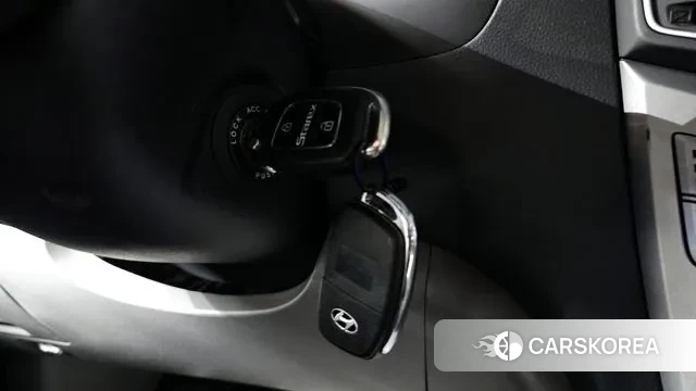 Hyundai The New Grand Starex 2018 Серебряный из Кореи, фото 6