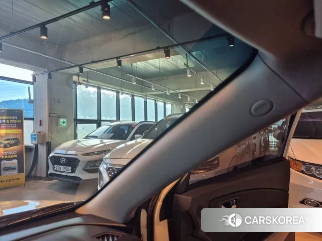 Ssangyong Berry New Tivoli 2019 Белый из Кореи, фото 6