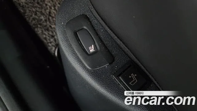 Renault Korea (Samsung) Clio id 2710434 из Кореи 6