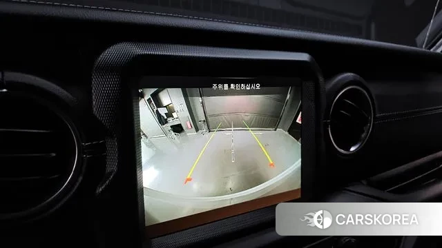 Jeep Wrangler (JL) 2021 Белый из Кореи, фото 6