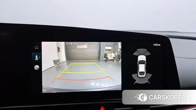 Hyundai Avante (CN7) 2020 Серый из Кореи, фото 6