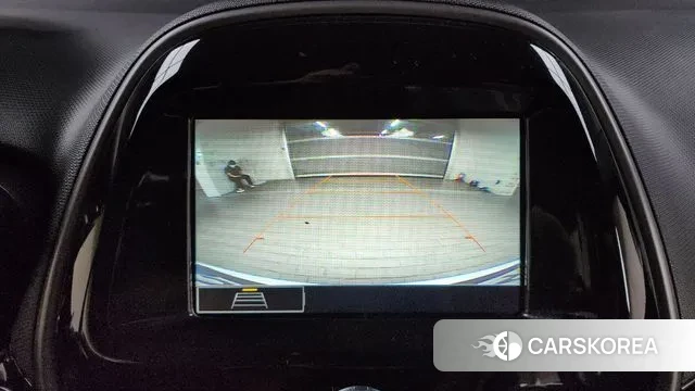 Chevrolet (GM Daewoo) The New Spark 2020 Белый из Кореи, фото 6