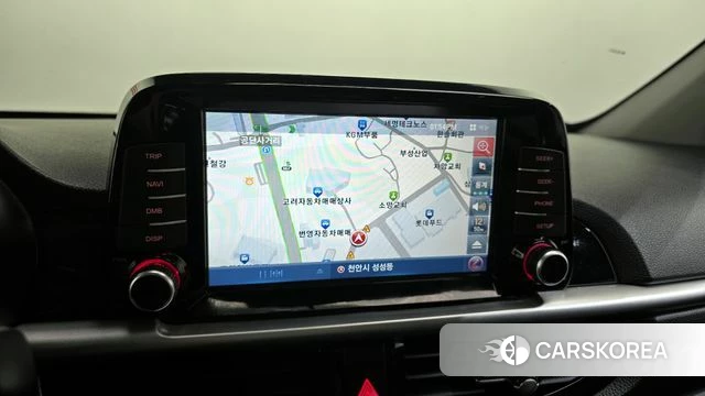 Kia All New Morning (JA) 2018 Черный из Кореи, фото 6