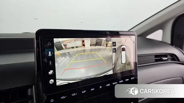 Hyundai Staria id 3487486 из Кореи 6