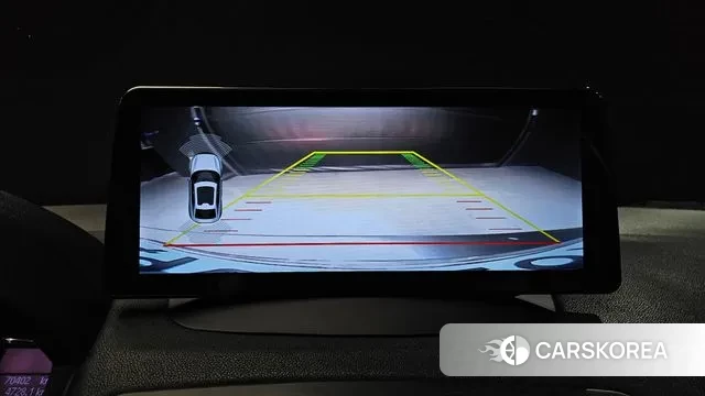 Renault Korea (Samsung) SM3 Z.E. 2018 Серый из Кореи, фото 6