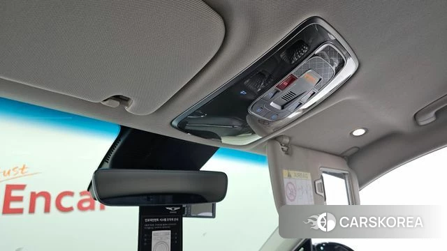 Genesis GV70 2022 Черный из Кореи, фото 6