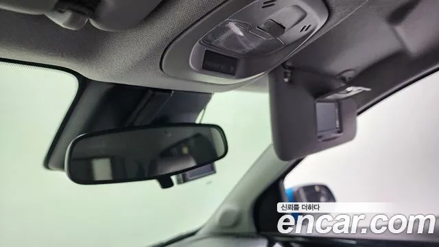 Chevrolet (GM Daewoo) The New Spark 2020 Небесно-голубой из Кореи, фото 6