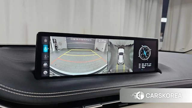 Genesis GV70 2023 Белый из Кореи, фото 6