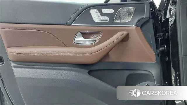 Mercedes-Benz GLS - Class X167 id 2904875 из Кореи 6