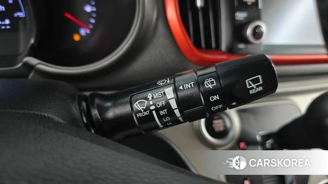 Kia The New Ray 2018 Белый из Кореи, фото 6