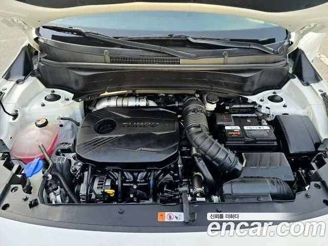 Kia Seltos id 2707033 из Кореи 6