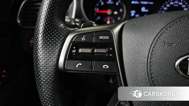 Kia The New Sorento 2019 Серый из Кореи, фото 6