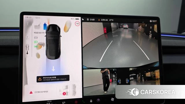 Tesla Model 3 2024 Черный из Кореи, фото 6