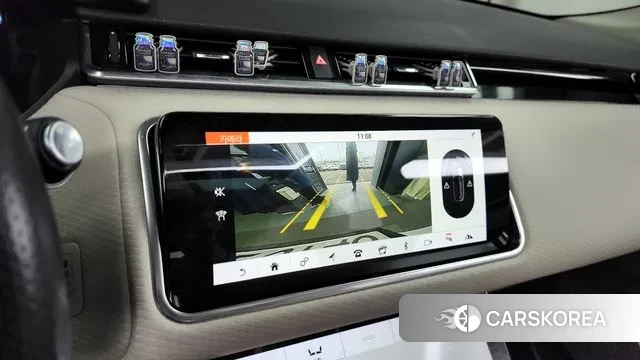 Land Rover Range Rover Velar 2018 Белый из Кореи, фото 6