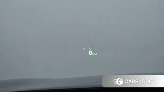 Genesis EQ900 2018 Черный из Кореи, фото 6