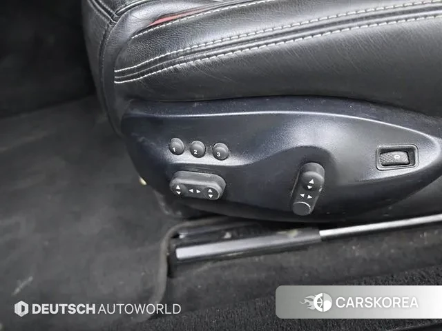 Maserati GranTurismo 2019 Белый из Кореи, фото 6