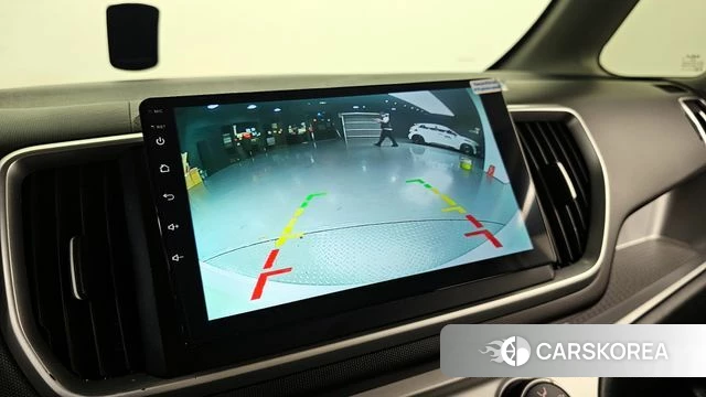 Kia The New Ray 2022 Жемчужный цвет из Кореи, фото 6