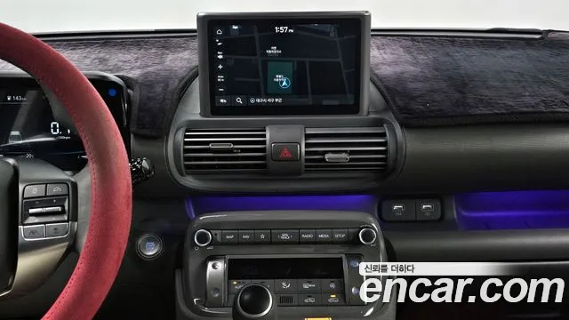 Hyundai Casper id 2706460 из Кореи 6