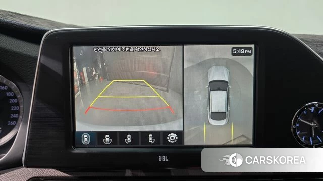 Hyundai Grandeur IG 2019 Белый из Кореи, фото 6