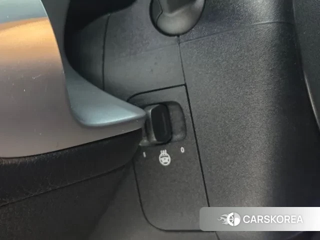 Mercedes-Benz EQB X243 2022 Белый из Кореи, фото 6