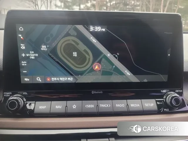 Kia Seltos 2020 Белый из Кореи, фото 6