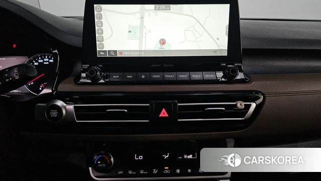 Kia Seltos 2021 Белый из Кореи, фото 6