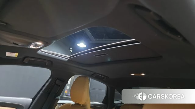 Volvo S90 2020 Черный из Кореи, фото 6