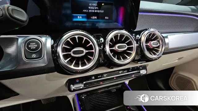 Mercedes-Benz GLB-Class X247 2020 Белый из Кореи, фото 6